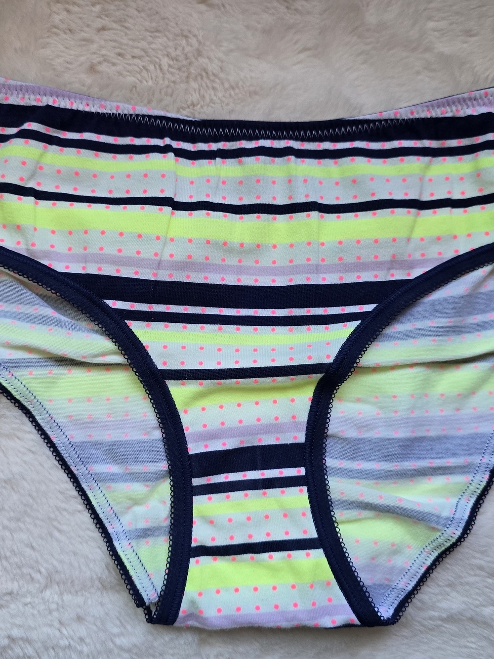 Victoria's Secret Vintage vintage Y2K Low-Rise Hiphugger